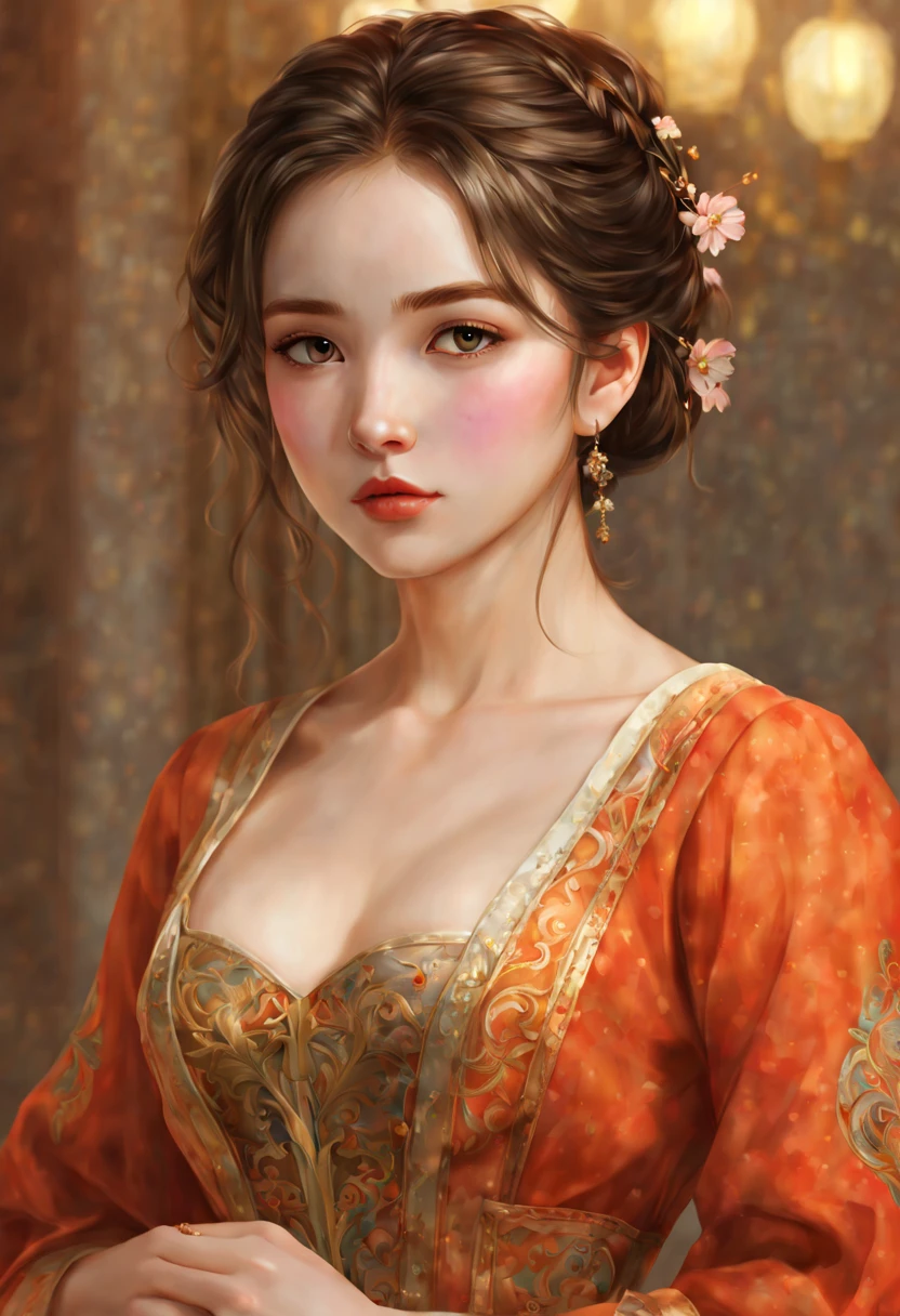 1girl, extremely beautiful detailed face, full body, (best quality, masterpiece, Representative work, official art, Professional, 8k:1.3)