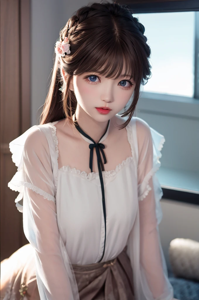 Delicate