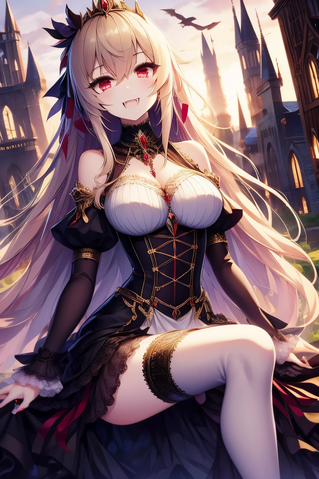 Victoria,