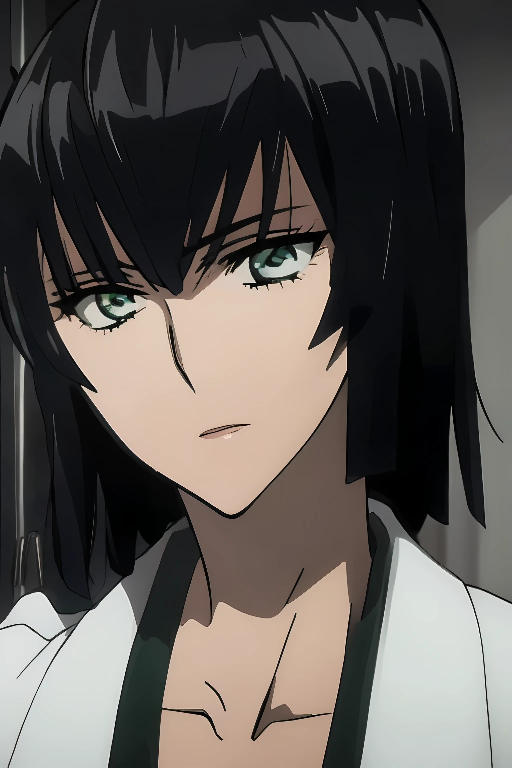 green eyes, (green color hair:1.2),By bang,short hair,
BREAK (white dress, short dress, elbow gloves, white gloves, thigh strap:1.2),
BREAK folds hands behind head、open legs、A look of contempt、glareing、Teary-eyed、The whole body is wet with 、Yogurt on the face and chest,
BREAK (masterpiece:1.2), best quality, high resolution, unity 8k wallpaper,NSFW ,(illustration:0.8), (beautiful detailed eyes:1.6), extremely detailed face, perfect lighting, extremely detailed CG, (perfect hands, perfect ???????),