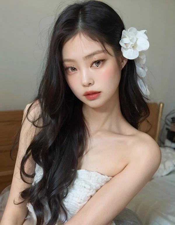Jennie Kim