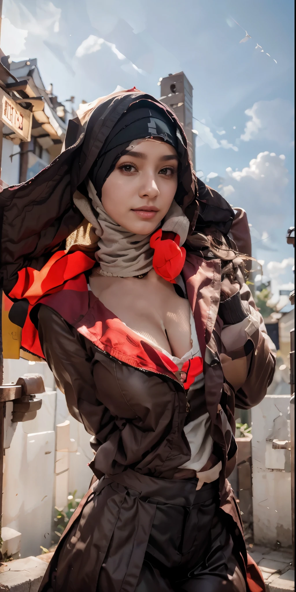 Hijab