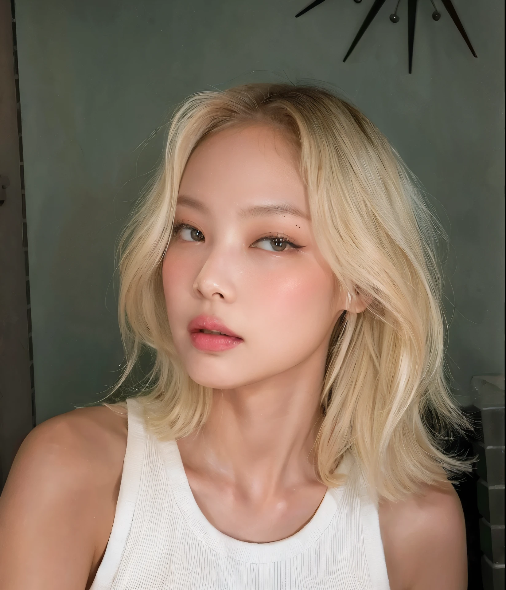Jennie blackpink 