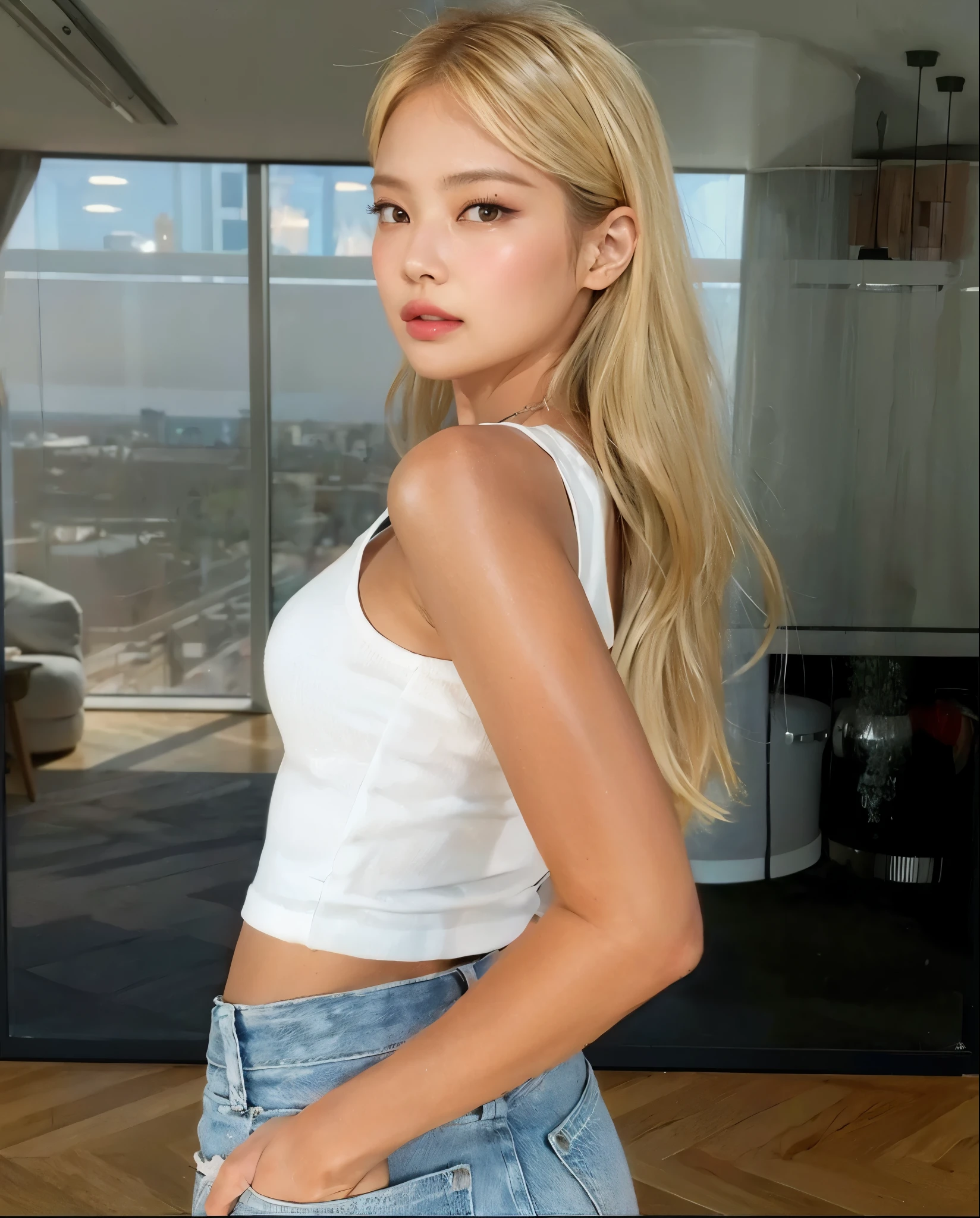 Jennie blackpink