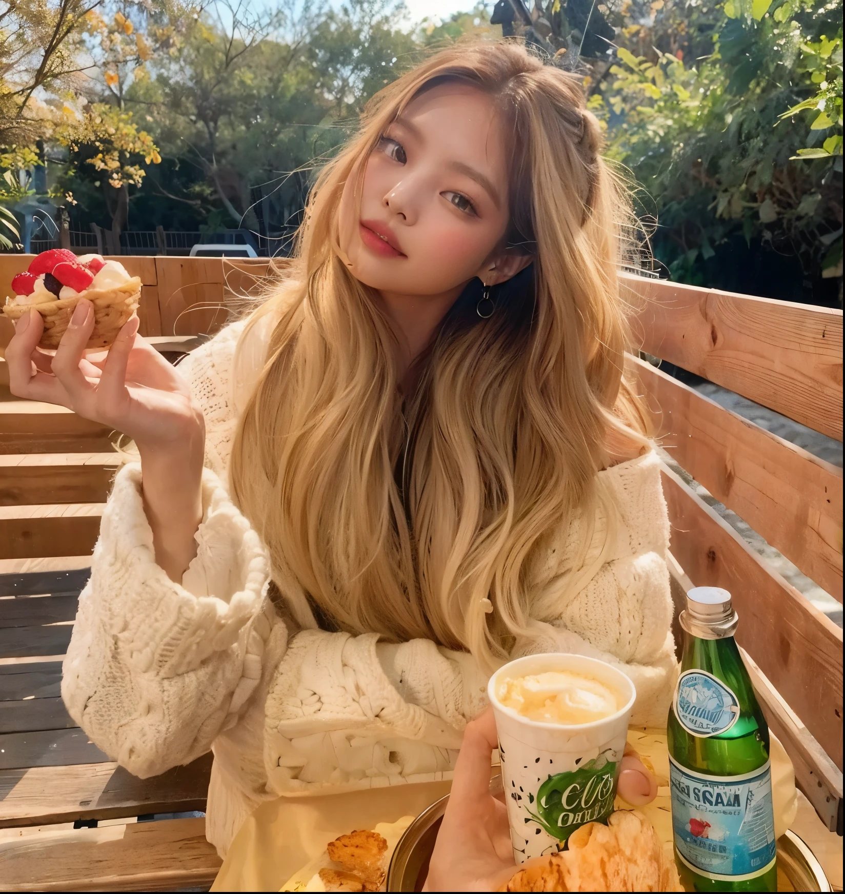 Jennie blackpink