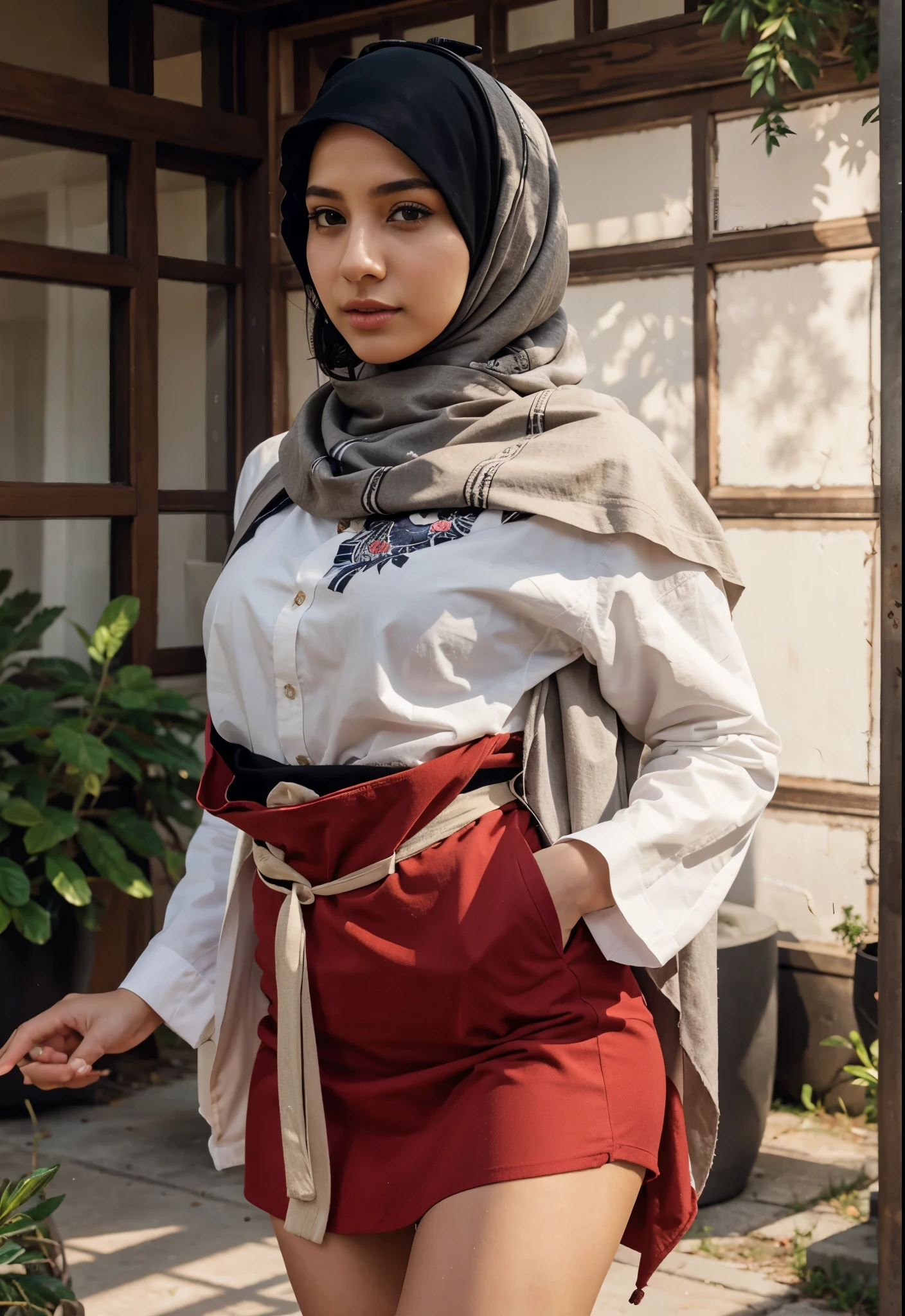 Hijab