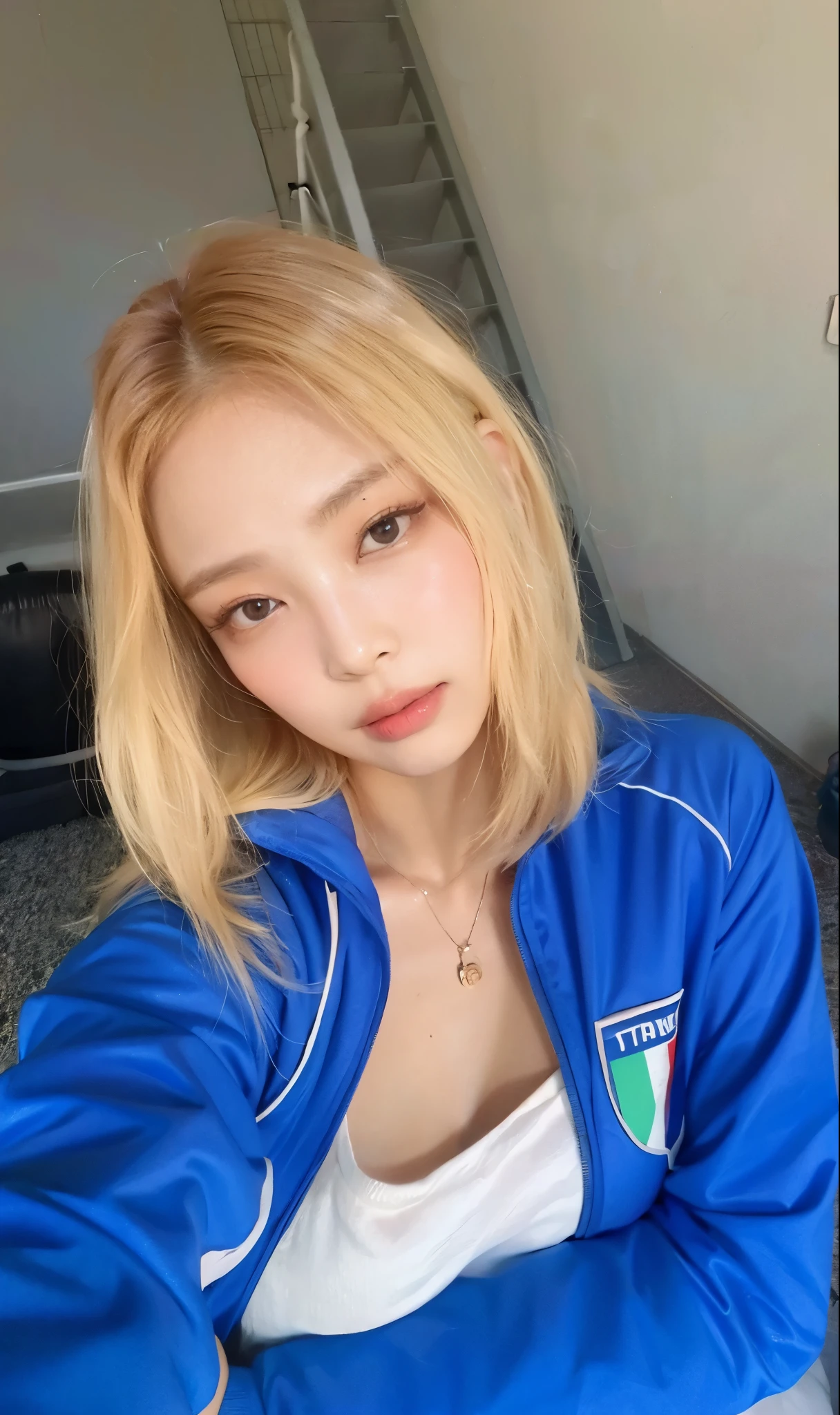 Jennie Kim