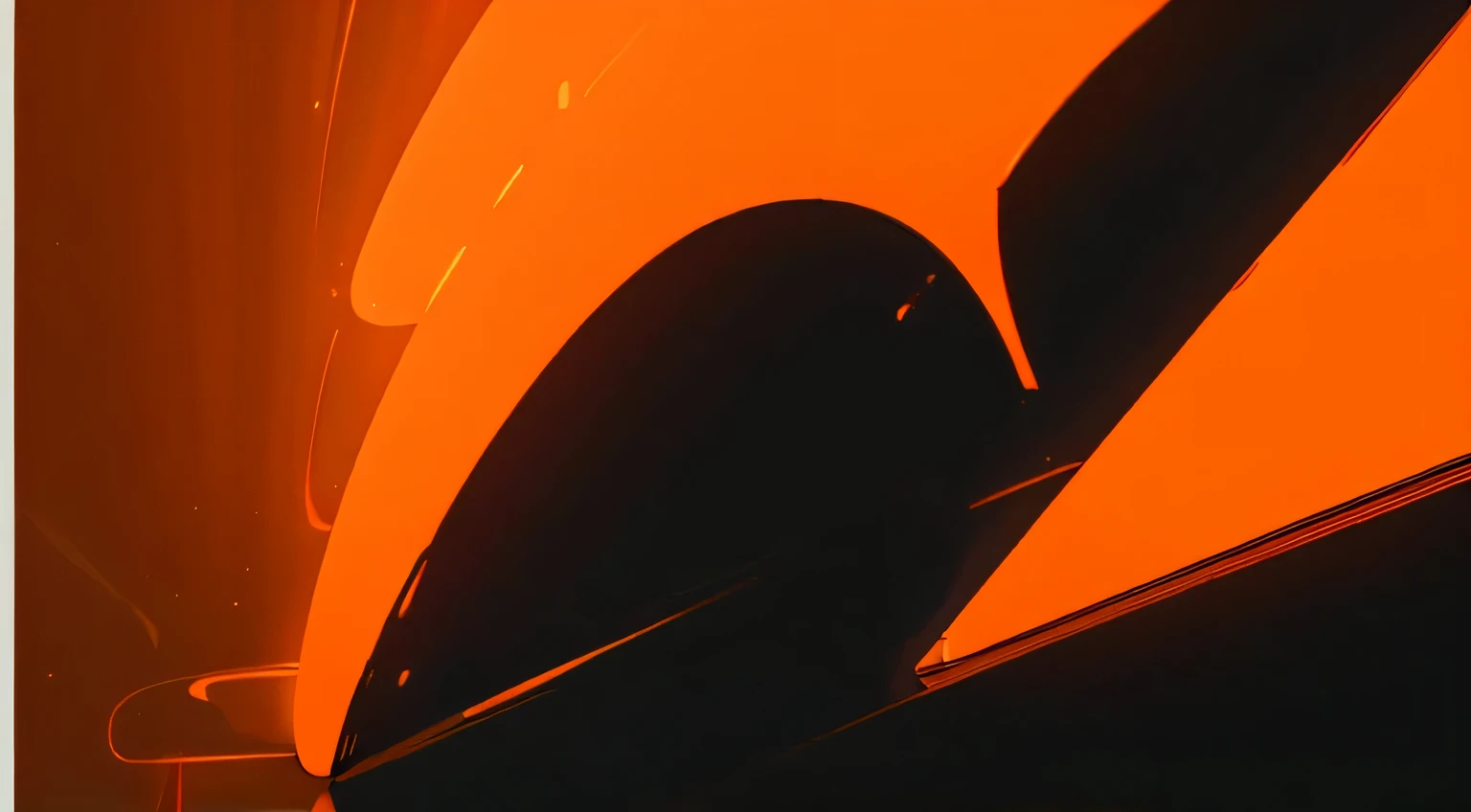 high-end jazz bar, high res, ultrasharp, 8k, masterpiece, orange light