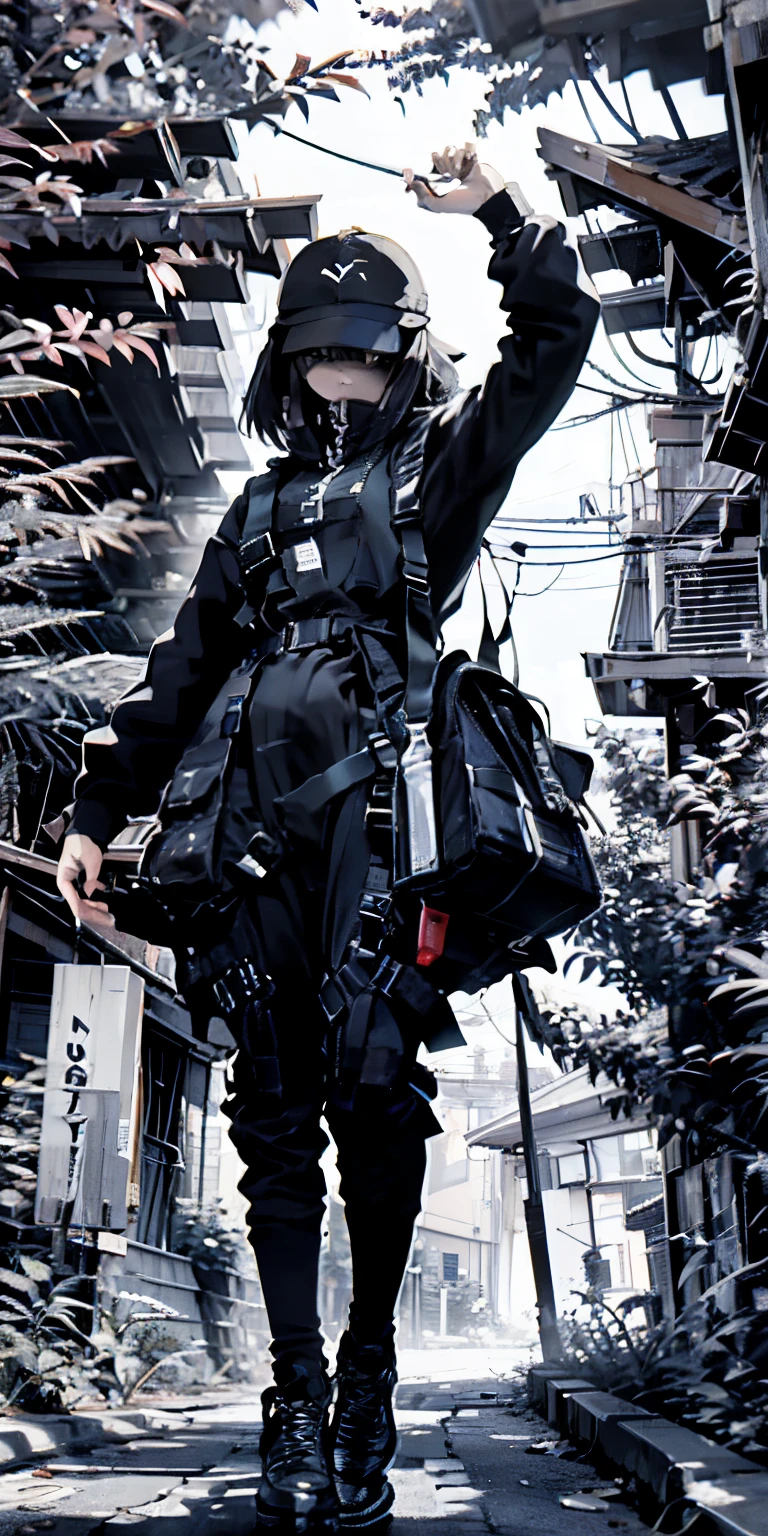Absurd resolution、Hi-Def、(A masterpice:1.4)、Ultra-detailded、Girl 1人、fromabove、universes、floating、explosions