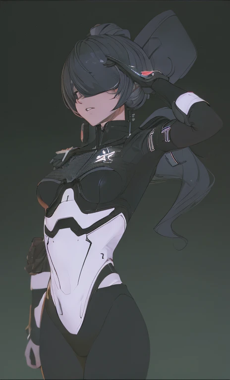 ((La mejor calidad)), ((obra maestra)), (muy detallado:1.3), ...............................................................................................................................................3D, Beautiful (cyberpunk:1.3) Mujer hacker, peinado corto,pelo corto, Volver al visor, cabello grueso, Terminal de ordenador operativo, Pantalla montada en la cabeza, computer server, Pantalla LCD, fiber optic cable, Logotipo de la empresa, HDR (High Dymanic Range), Trazado de rayos, NVIDIA RTX, Super resolution, Irreal 5, Subsoil Scatter, Textura PBR, Post-procesamiento, Anisotropic filtering, profundidad de campo, maximum sharpness and sharpness, Texturas multicapa, Albedo y Highlight Maps, Sombreado de superficies, Accurate simulation of light-material interactions, proporciones perfectas, Renderizado de octanaje, duotone lighting, ISO bajo, balance de blancos, Regla de los tercios, amplia apertura, 8K RAW, efficient sub-pixels, sub-pixel convolution, glow particles, dynamic  pose