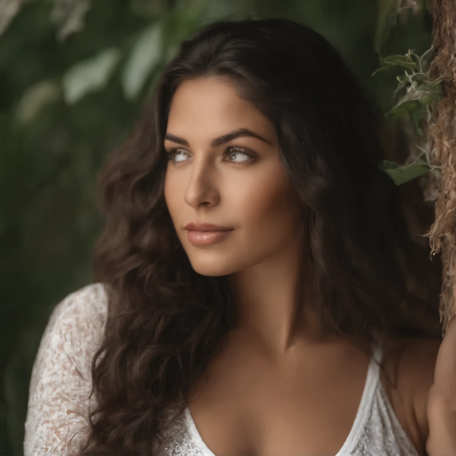 One woman of about 20 years old, black long hair, body measurement 36-25-36, height 5'7", medium breasts, Hazel eyes,Dry Shunna, wearing Swimsuit, ocean, Floating in the sea, Lying on the surface of the sea,Upper body, Closed mouth, Closed eyes, Full Body full height Shooting, Masterpiece, mobile Photography, daylight, 8k, Top Quality, Fine Pore, Photorealistic, Ultra Detailed, (high skin detail:1.2),Extremely detailed,Intricate, sharp-focus,