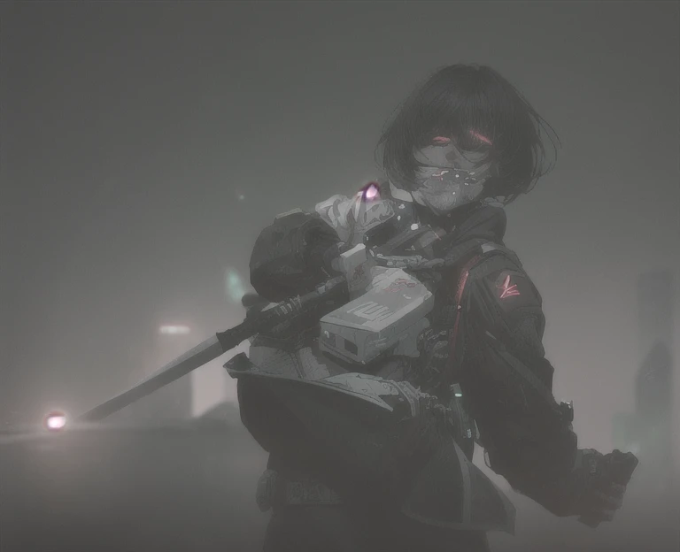((La mejor calidad)), ((obra maestra)), (muy detallado:1.3), ...............................................................................................................................................3D, Beautiful (cyberpunk:1.3) Mujer hacker, peinado corto,pelo corto, Volver al visor, cabello grueso, Terminal de ordenador operativo, Pantalla montada en la cabeza, computer server, Pantalla LCD, fiber optic cable, Logotipo de la empresa, HDR (High Dymanic Range), Trazado de rayos, NVIDIA RTX, Super resolution, Irreal 5, Subsoil Scatter, Textura PBR, Post-procesamiento, Anisotropic filtering, profundidad de campo, maximum sharpness and sharpness, Texturas multicapa, Albedo y Highlight Maps, Sombreado de superficies, Accurate simulation of light-material interactions, proporciones perfectas, Renderizado de octanaje, duotone lighting, ISO bajo, balance de blancos, Regla de los tercios, amplia apertura, 8K RAW, efficient sub-pixels, sub-pixel convolution, glow particles, dynamic pose