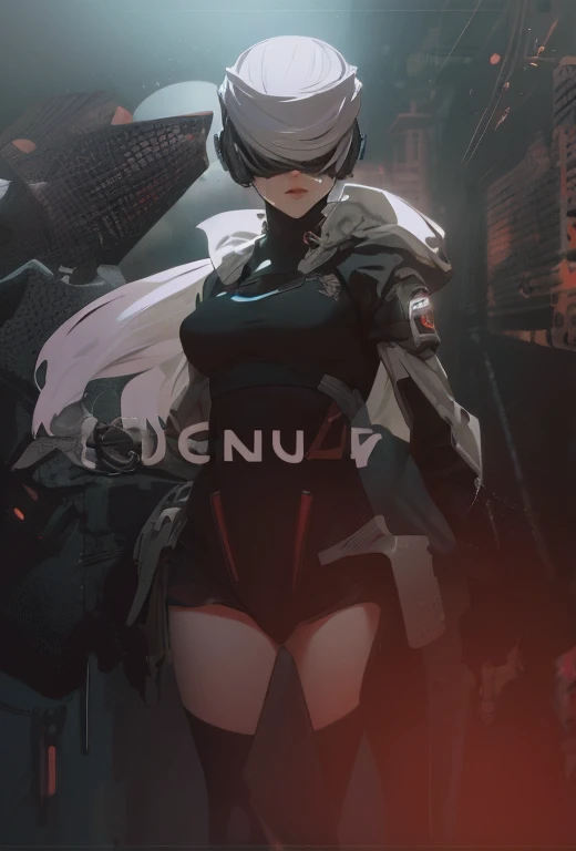 ((La mejor calidad)), ((obra maestra)), (muy detallado:1.3), ...............................................................................................................................................3D, Beautiful (cyberpunk:1.3) Mujer hacker, peinado corto,pelo corto, Volver al visor, cabello grueso, Terminal de ordenador operativo, Pantalla montada en la cabeza, computer server, Pantalla LCD, fiber optic cable, Logotipo de la empresa, HDR (High Dymanic Range), Trazado de rayos, NVIDIA RTX, Super resolution, Irreal 5, Subsoil Scatter, Textura PBR, Post-procesamiento, Anisotropic filtering, profundidad de campo, maximum sharpness and sharpness, Texturas multicapa, Albedo y Highlight Maps, Sombreado de superficies, Accurate simulation of light-material interactions, proporciones perfectas, Renderizado de octanaje, duotone lighting, ISO bajo, balance de blancos, Regla de los tercios, amplia apertura, 8K RAW, efficient sub-pixels, sub-pixel convolution, glow particles, dynamic  pose