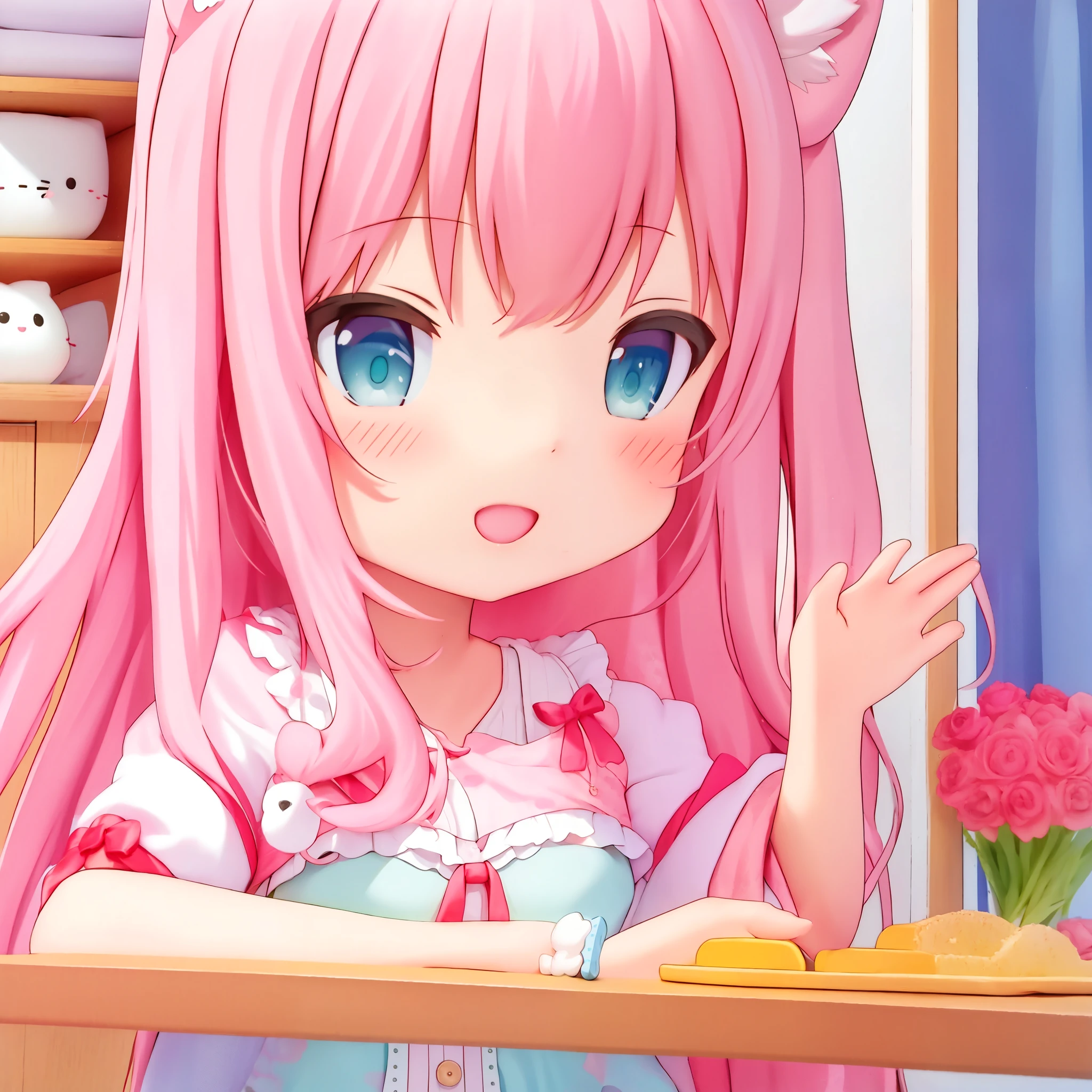 cute