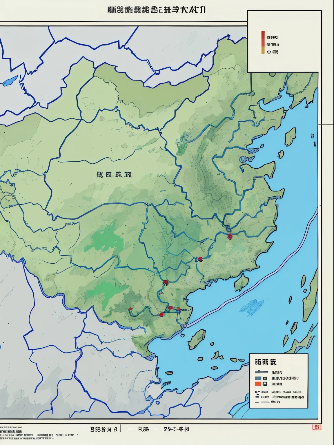(masterpiece,best quality:1.3),The content is very detailed,The latest version of China map,modern,reality,There are details,close up,planar,Beijing,flat,border line,There is no border,