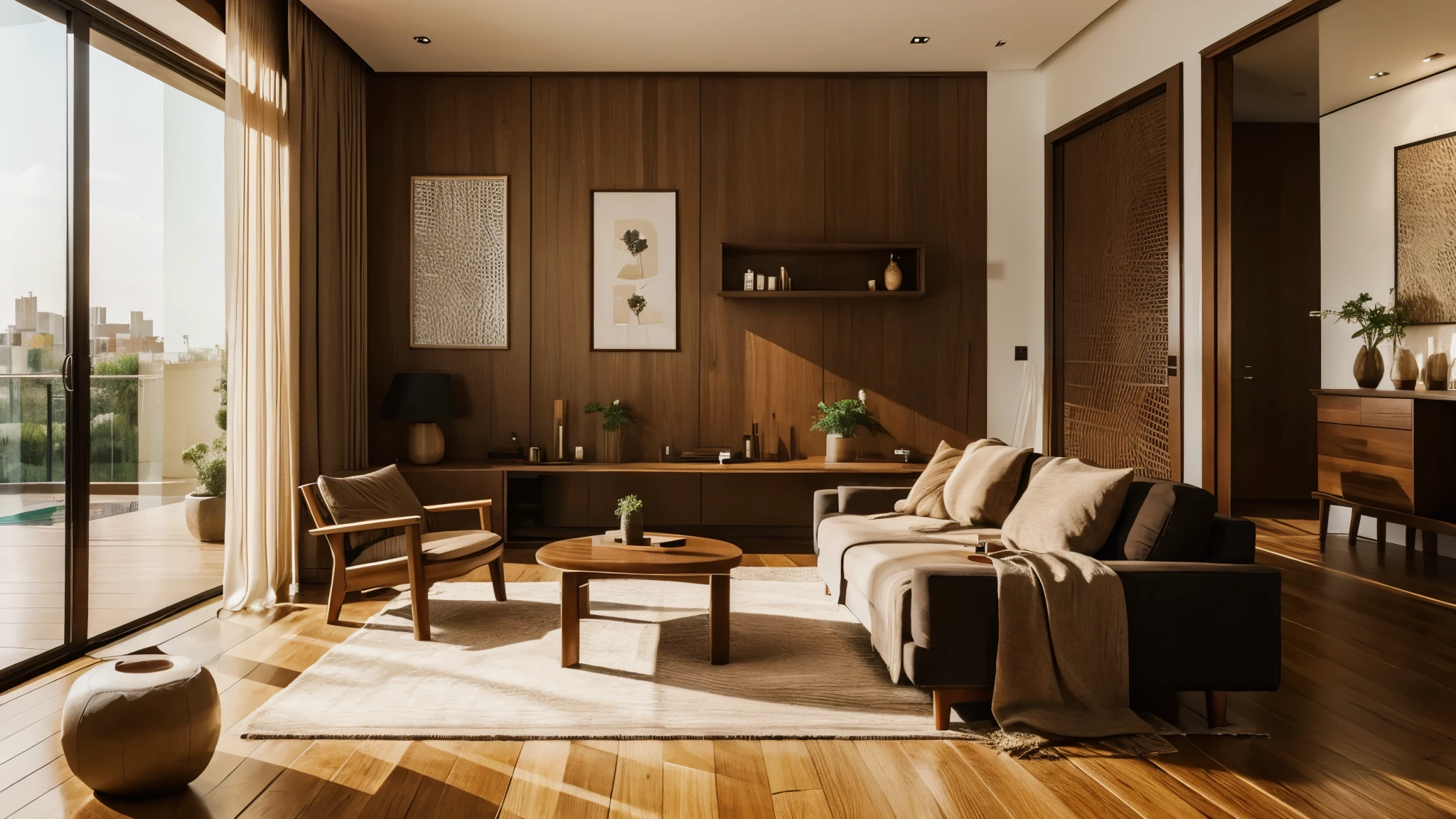 lounge, modern , ,Peaceful