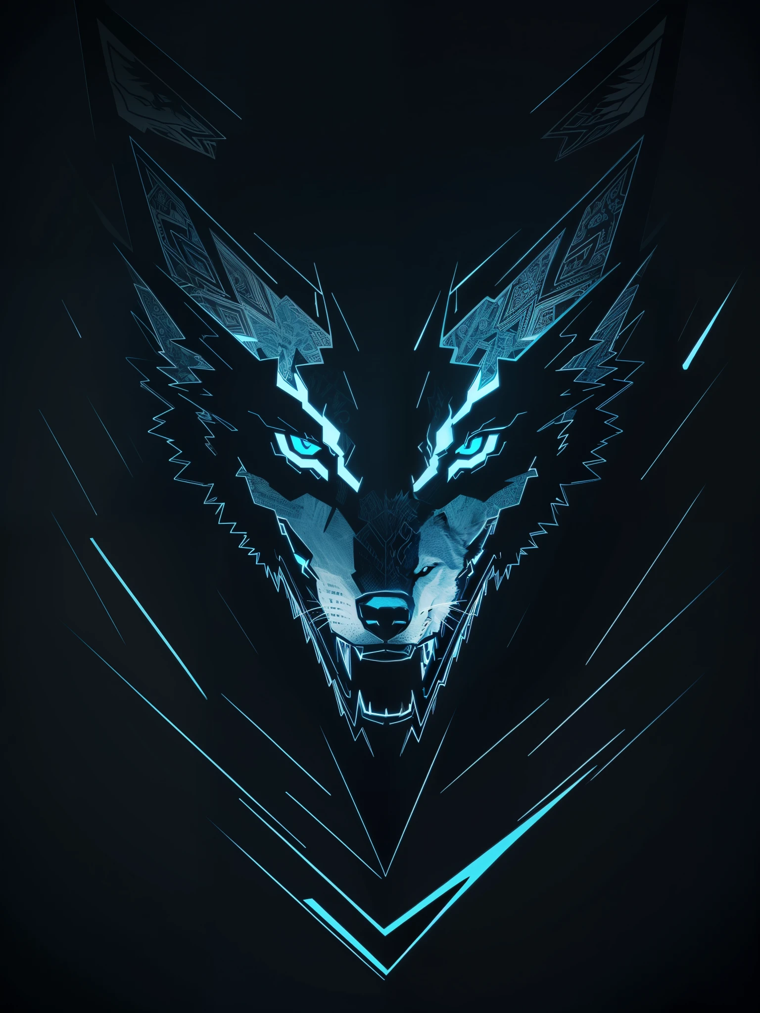 Logo with "TEAM WOLVES" writing, minimal and sleek wolf line art logo, black and dark blue background, bright blue accents, striking and solid — WOLVES — auto — s2

Logo with "TEAM WOLVES" writing, intricately designed wolf line art logo, black and dark blue background, bold and vibrant blue accents, symbolizing power and unity — WOLVES — auto — s2

Logo with "TEAM WOLVES" writing, wolf line art logo, black and dark blue background, electrifying blue accents, simple yet captivating, representing strength and resilience — WOLVES —