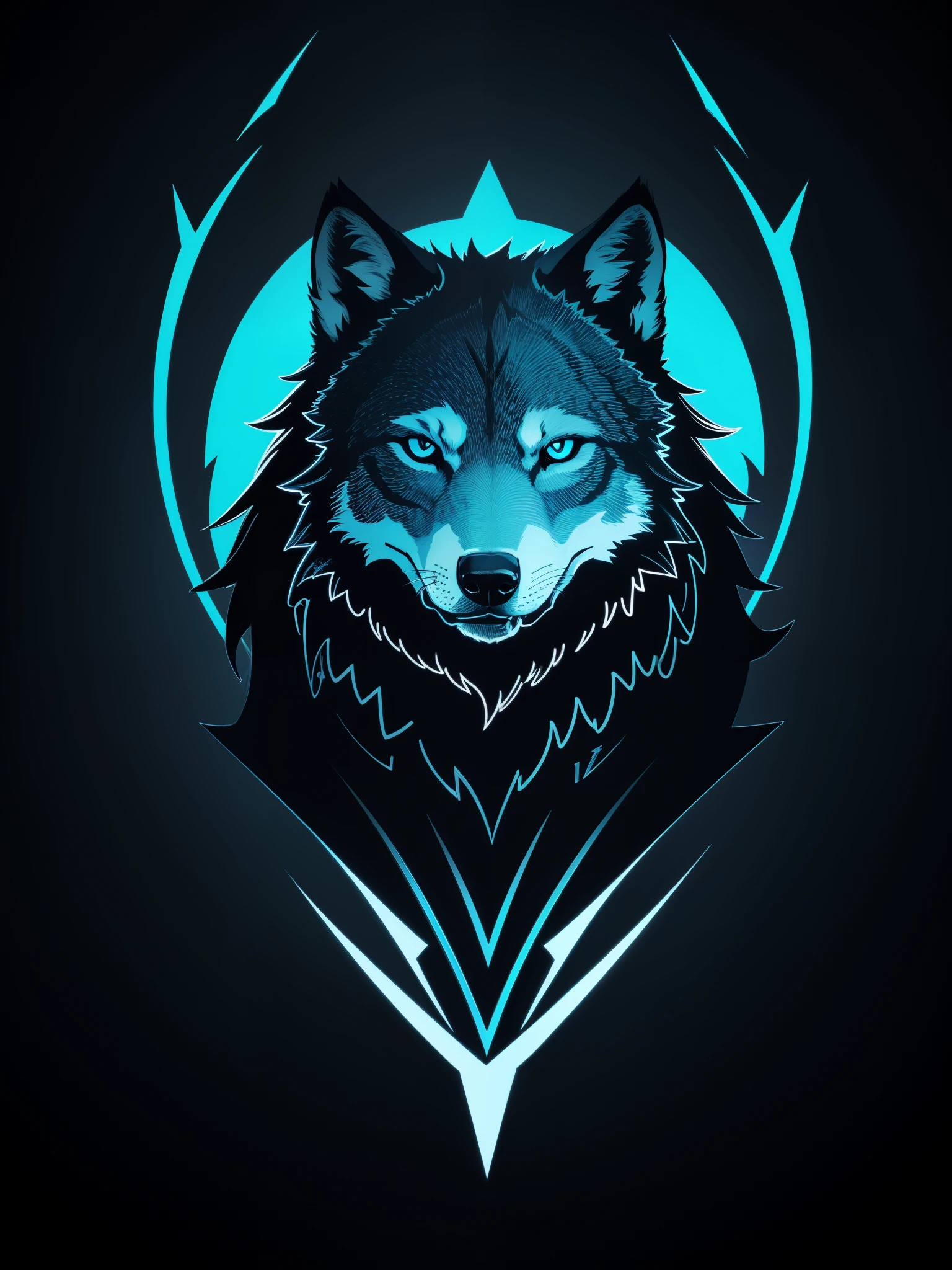 Logo with "TEAM WOLVES" writing, minimal and sleek wolf line art logo, black and dark blue background, bright blue accents, striking and solid — WOLVES — auto — s2

Logo with "TEAM WOLVES" writing, intricately designed wolf line art logo, black and dark blue background, bold and vibrant blue accents, symbolizing power and unity — WOLVES — auto — s2

Logo with "TEAM WOLVES" writing, wolf line art logo, black and dark blue background, electrifying blue accents, simple yet captivating, representing strength and resilience — WOLVES —