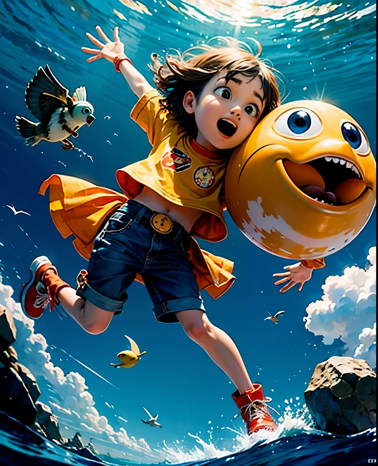 PIXAR