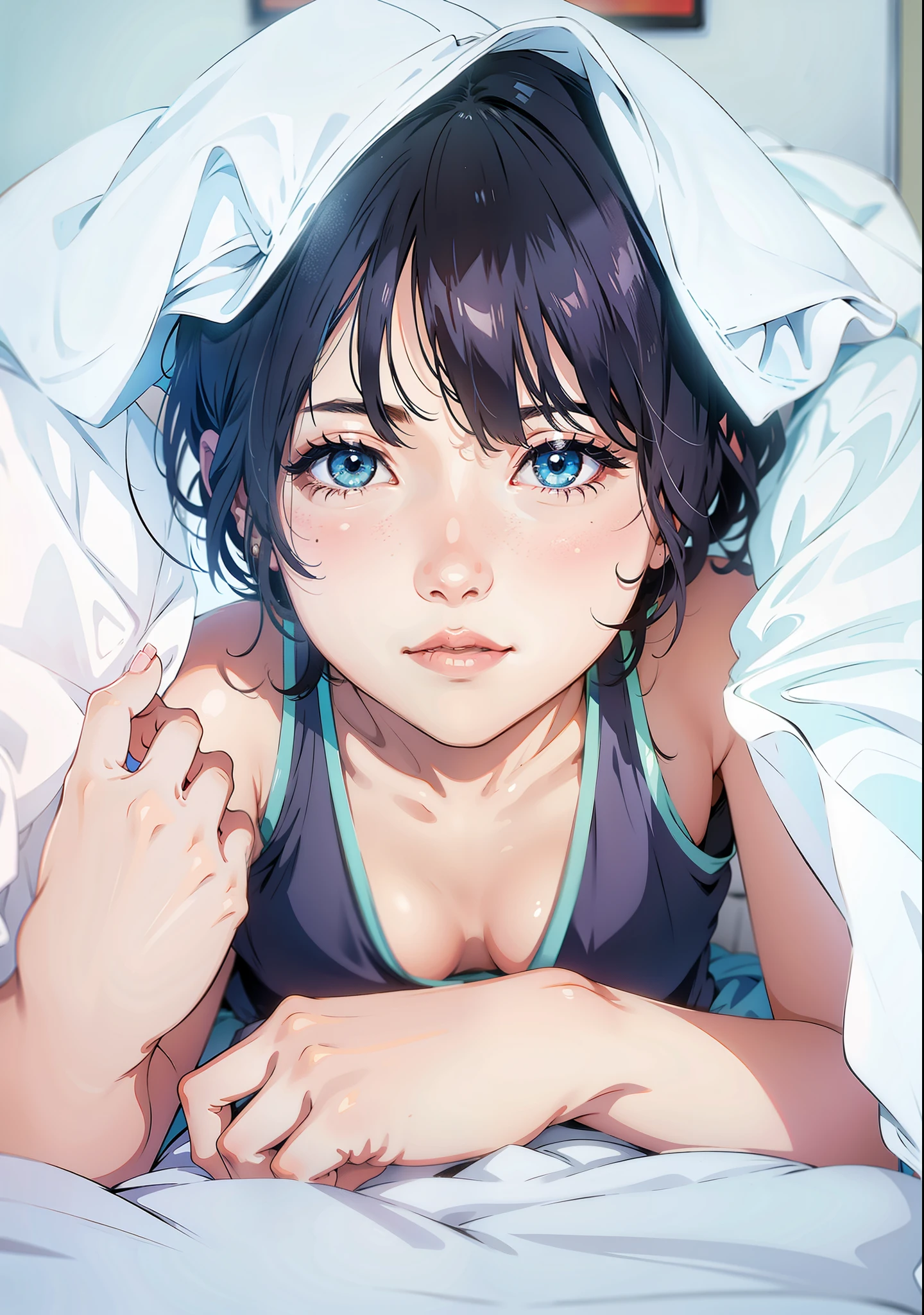 girl、