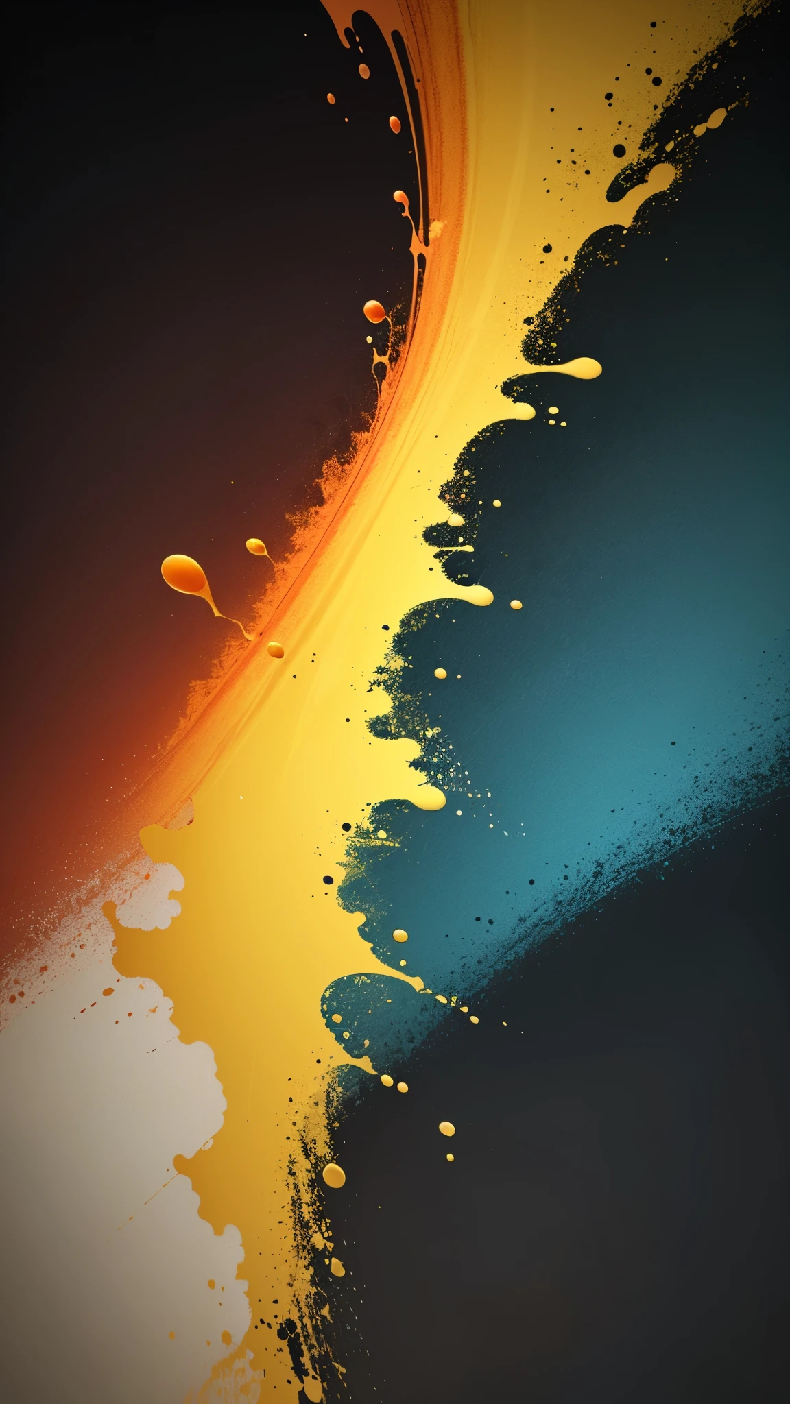 simple_wallpaper, splash, paint, rainbow-colored,