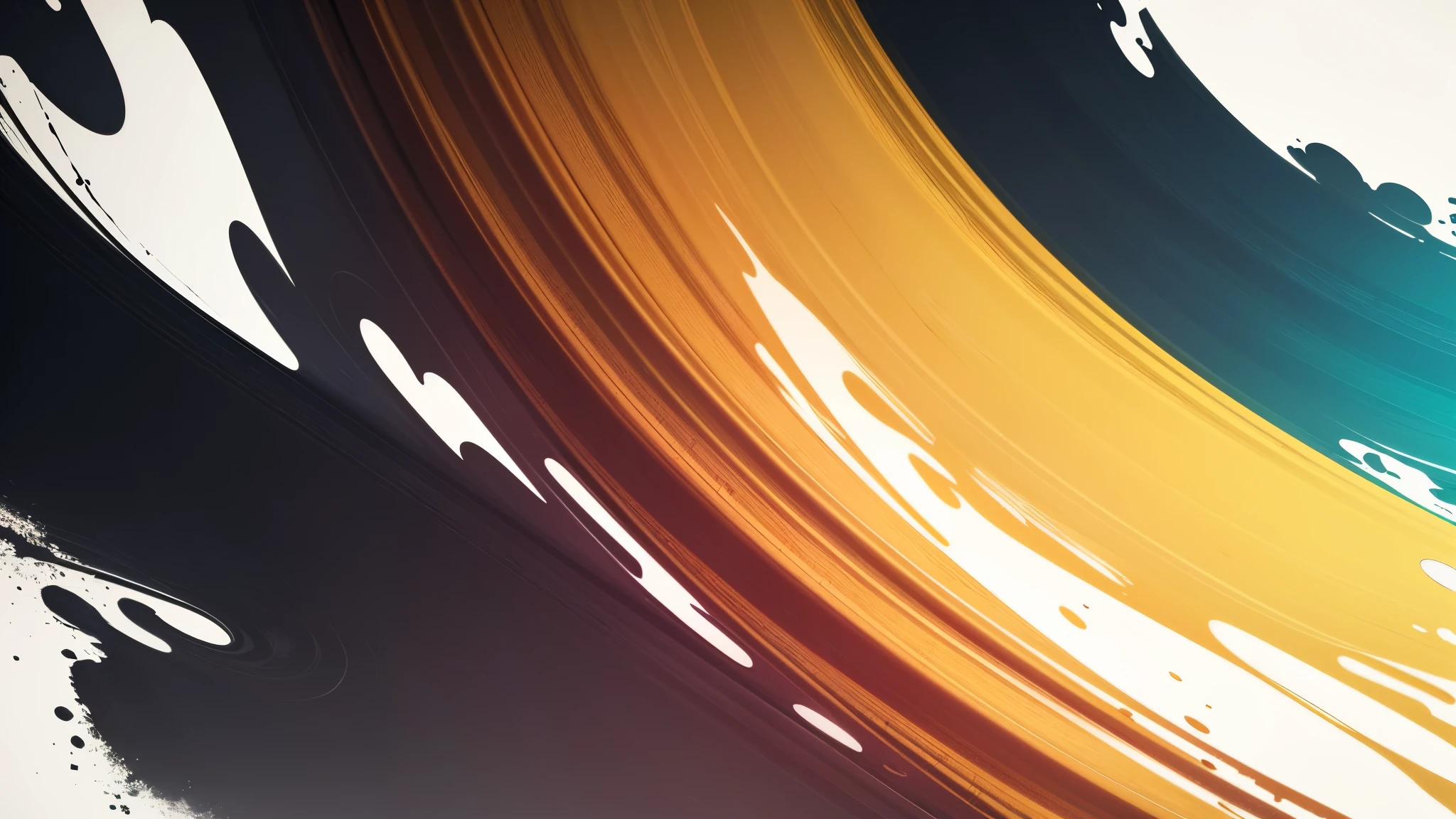 simple_wallpaper, splash, paint, rainbow-colored, [steel_bucket:0.8],