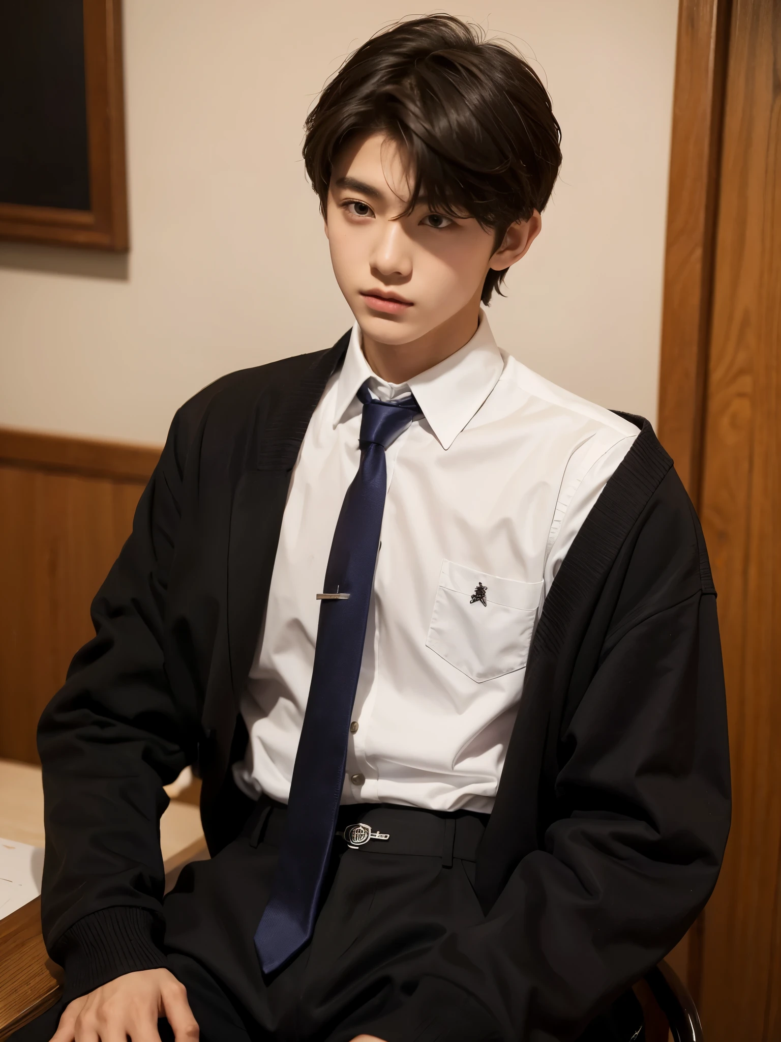 suit, sweeter, delete this object