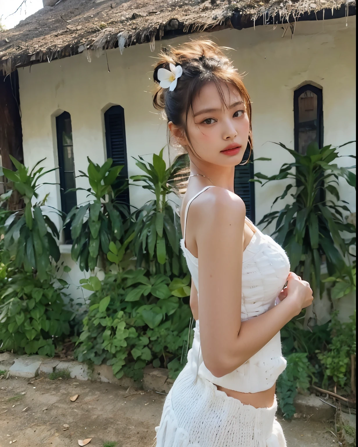 Jennie kim