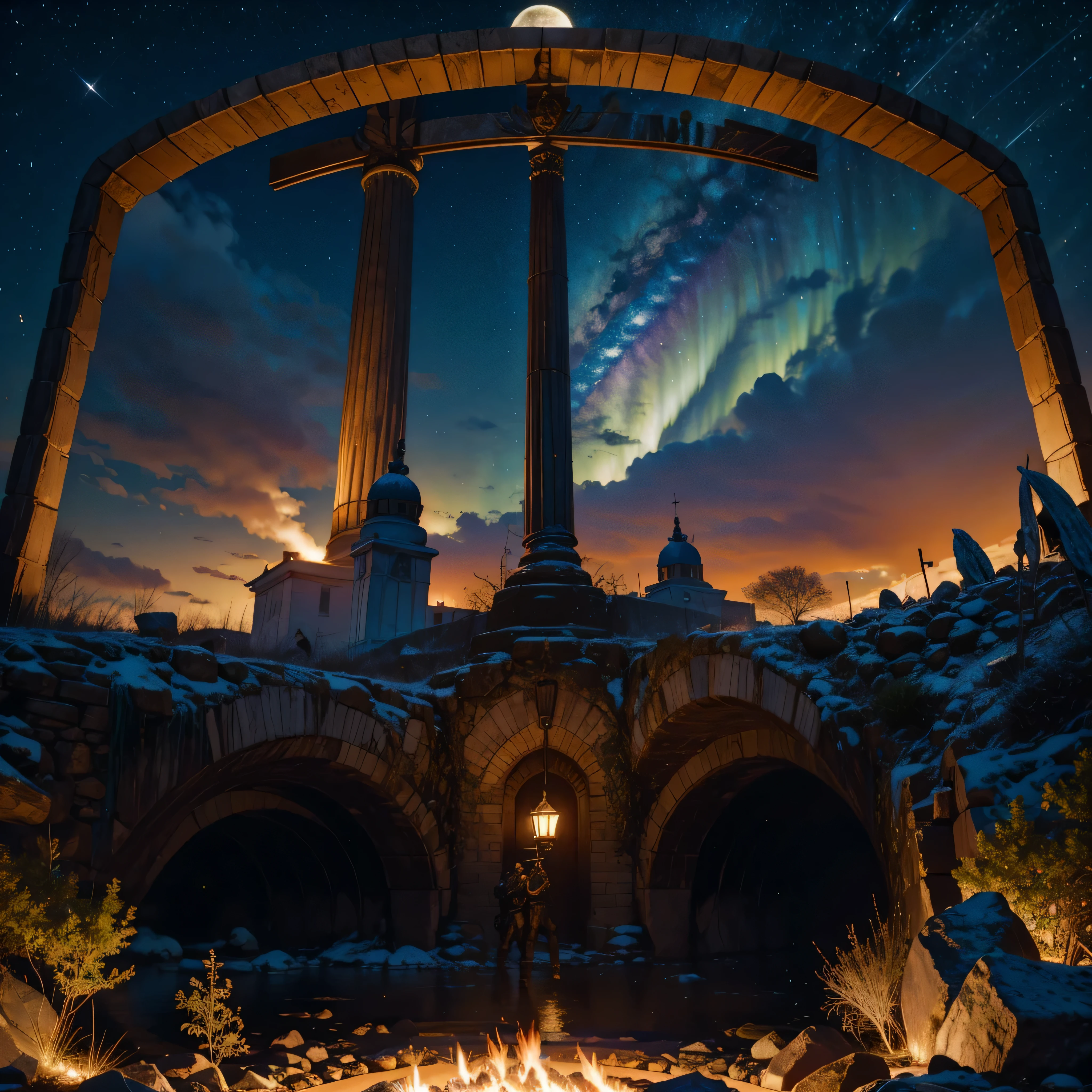 galaxy colorgalaxy stars spacious nebula starry_sky Sunset Colorful SunRise panoramic sunshine, themoon, optic, fanciful,It was dark,storming,salama,in a panoramic view,Photos taken from video games in large cities with a large population, an ancient city on fire, background of invading army, Beautiful rendering of the Three Kingdoms period, The scene of the war, Background: Battle scene, invading army background, The consequences of a big war, heroic battle scene, epic battle scene, Siege ultra_high-def ultra_Photo-realistic optimal ultra_high-quality opengl-shaders ultra_high-details accurate reflex ultra_high-res perfection volumetric lightning improved Octane_rendues UHD XT3 DSLR HDR 3dcg analogiques extatiques symmetrical onyx rubis summon floraison invoque viceroy magic incandescente creature CGSCOSITY butterfly Cristallines Monarch wings sundrop flash blow glow opale straight chrome flat lava bands population Tourmaline plasma "Niagara Falls" hearth glass mirror monster Fire Blast Flame saturate luminescence backlight shadow Chef-D' tattoo Bruce_Weber sex naked nsfw varied multi etc. --s 1000 --c 20 --q 20 --chaos 100