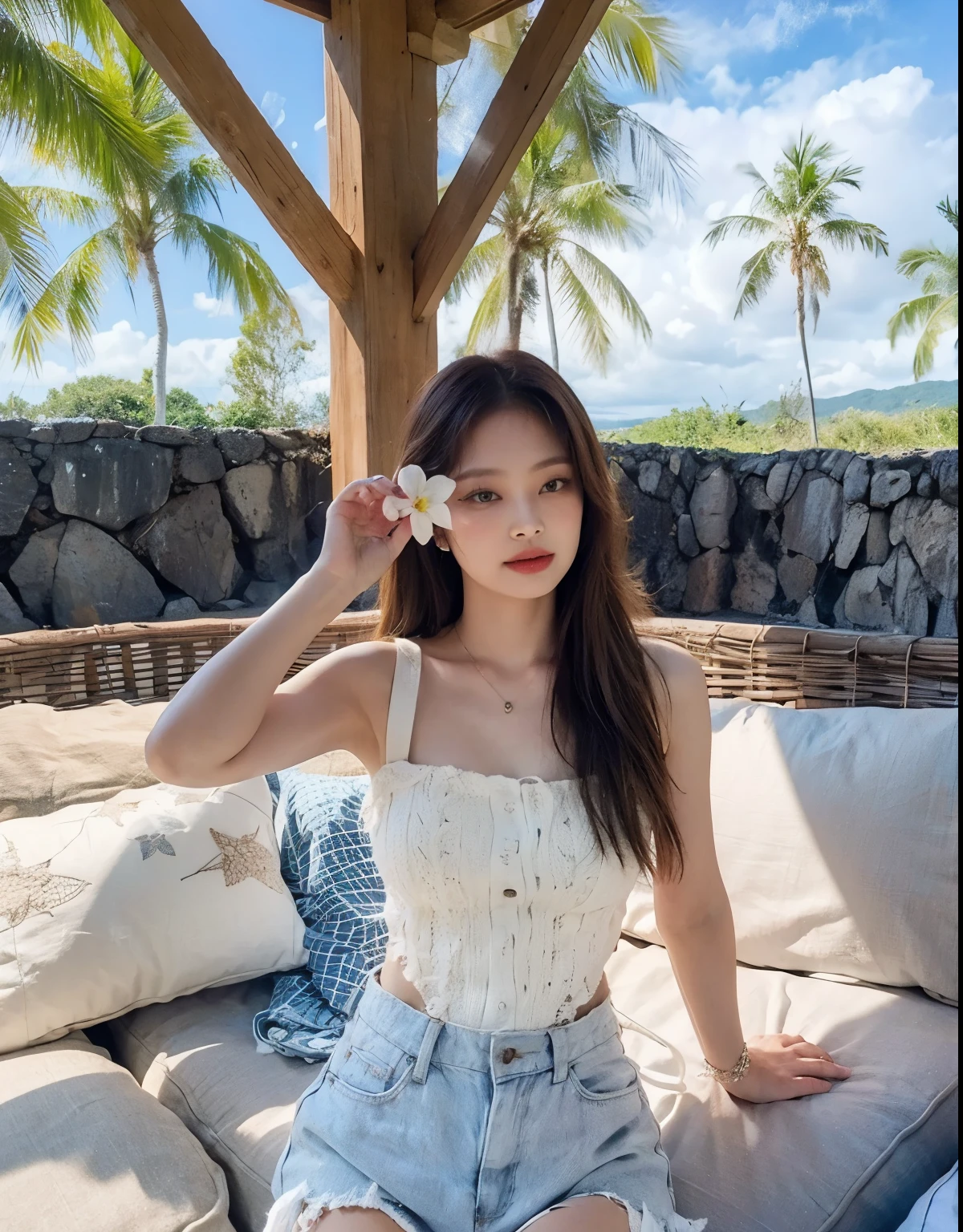 jennie kim