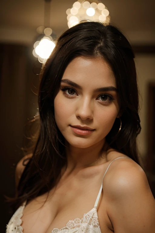 More beautiful