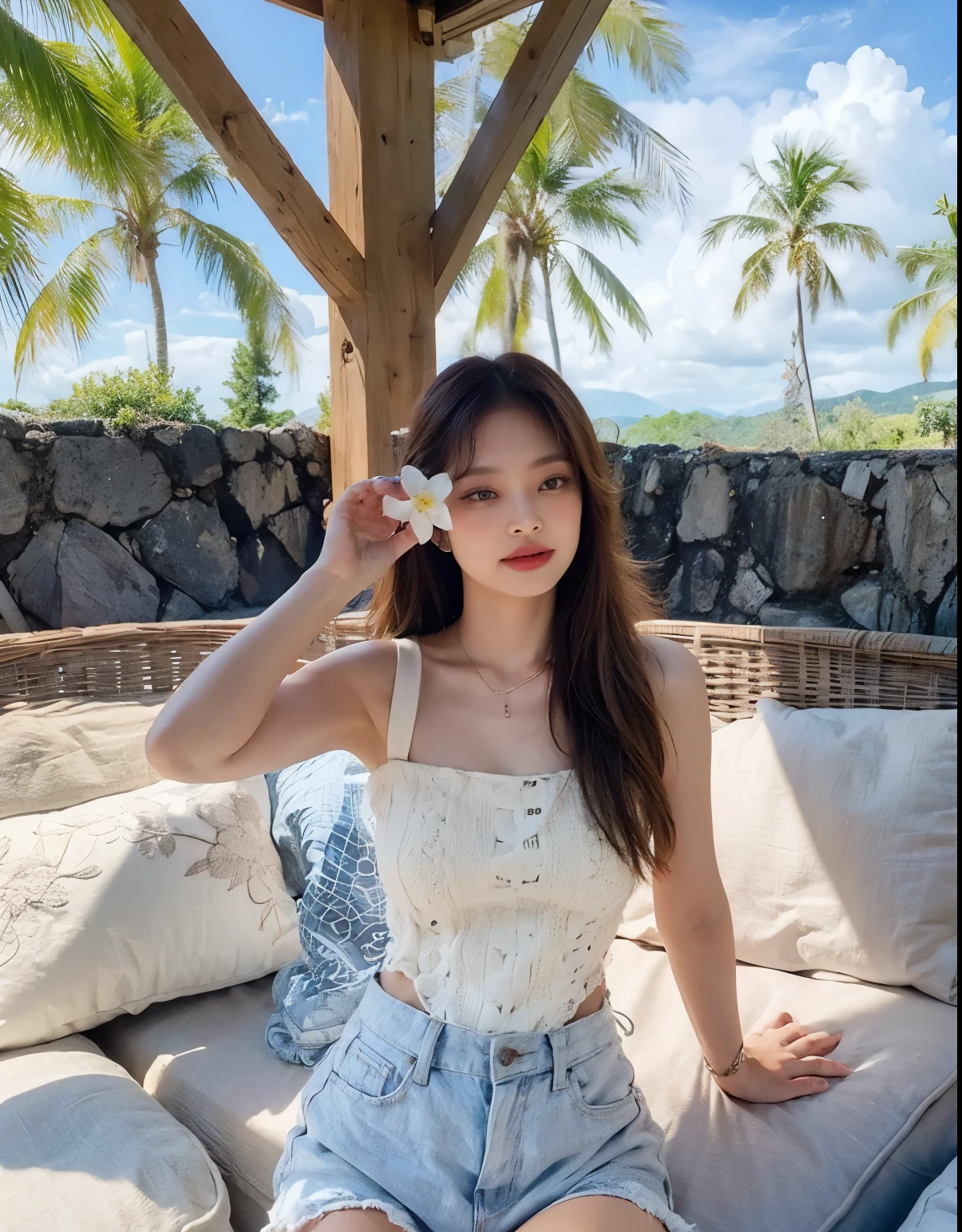 jennie kim