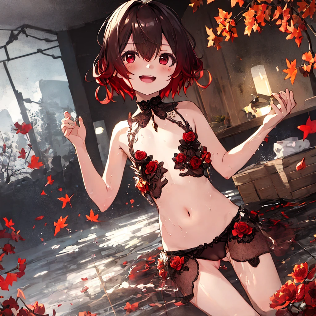 ((nsfw)), (((nude))), ((petite)), [curvy], (((spread legs))), (((open legs))) (((spread pussy))), (((crotch grab))), (((topless))), (((bottomless))), (((camellia flower hair ornament))), (face forward), (turn the body forward), (((shoot from front))), ((full body)), ((flat chest)), solo, 1girl, (((extremely awesome detailed loli and 9  and child and chest:1.6))), (((completely nude))), (pussy focus, extremely awesome detailed pussy, (spread pussy:1.2), spread legs:1.3), (bathing :1.4), extremely awesome detailed pretty face, extremely awesome detailed white skin and gleaming skin and sweat, BREAK, extremely awesome detailed Fuji Mountain and onsen, extremely awesome detailed fall leaves, sunset, extremely awesome detailed sky, extremely awesome detailed clouds, humid, autumn in japan, BREAK, dynamic angle, perspective, panorama, lens 135mm f1.8, light ray, dynamic light, backlighting, Core shadow, deep shadows, BREAK, (masterpiece:0.8), (extremely awesome detailed, best quality, highres, 8K HDR, perfect anatomy:1.3), 3d, (masutepiece, Best Quality:1.4), (Ultra-detailed:1.2), {Illustration,painting-like}, {studio lights}, (hot springs), [Best Shadow], (Konishi CSA)_(Shizuma CSA), (Alpha CDE:1.3)_(Gamma CDE:1.15), BREAK (Perfect Anatomy), (symmetrical eye, Ultra-detailed eyes, Beautiful eyes), (Sharp eyeliner, Ultra-detailed face, Beautiful face),(Red Eyes), Nice hand breaking, Perfect hands, hand of Guido Daniele, BREAK, BREAK is lol Mutsukikane KC, see through, ((big smile)), Open mouth, BREAK 