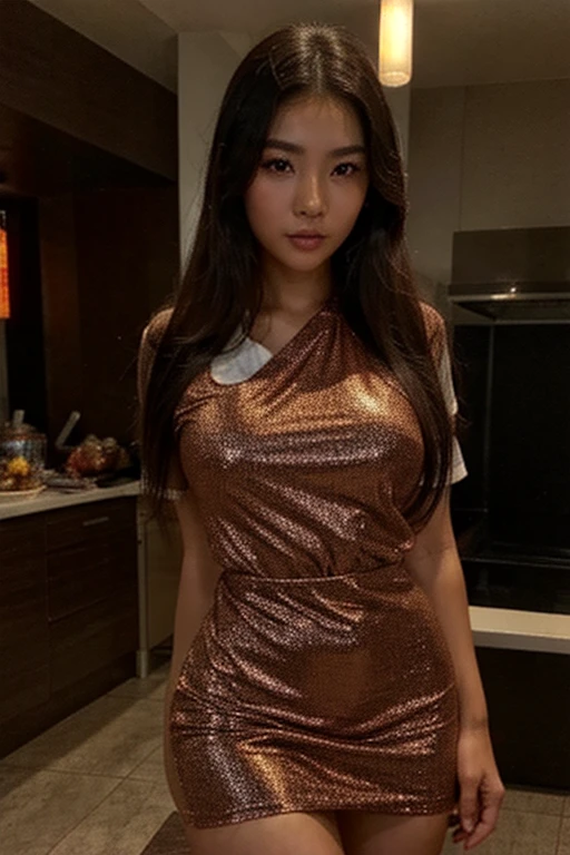 a close up of a woman in a pretty dress, legs crossed, sitting in a chair, asian woman, beautiful asian woman, japanese goddess, photorealistic perfect body, asian hyperdetailed, seductive. highly detailed, gorgeous chinese model, beautiful asian woman, asian, asian woman, chinese girl, with dark complexion, korean girl, very sexy outfit, revealing outfit