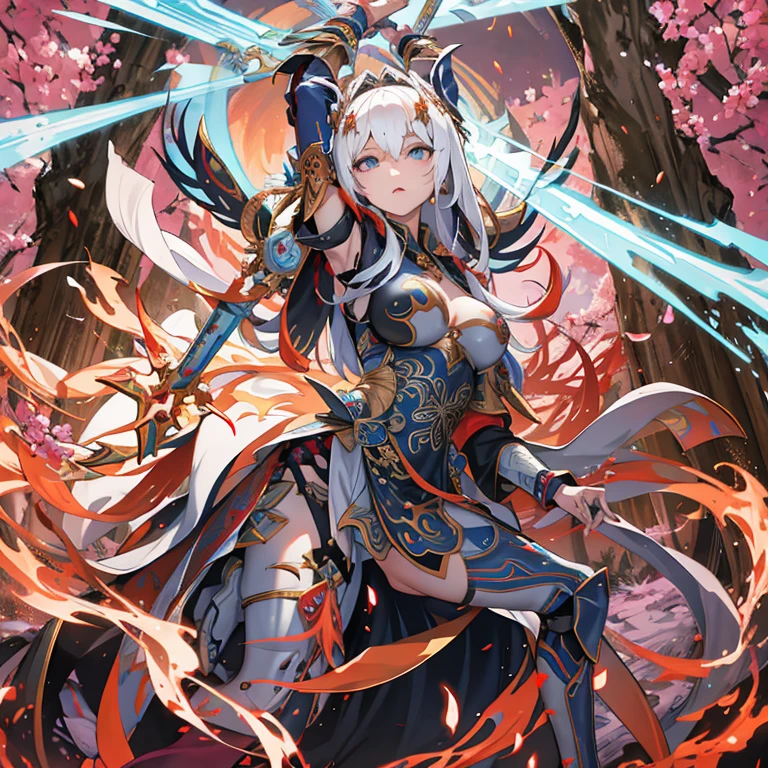 Goddess of War