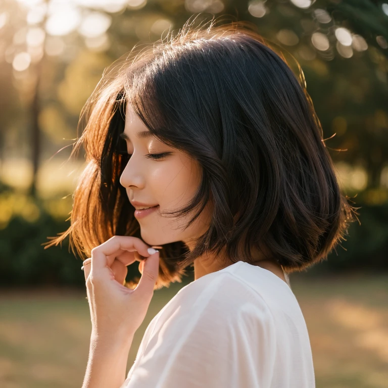 profile