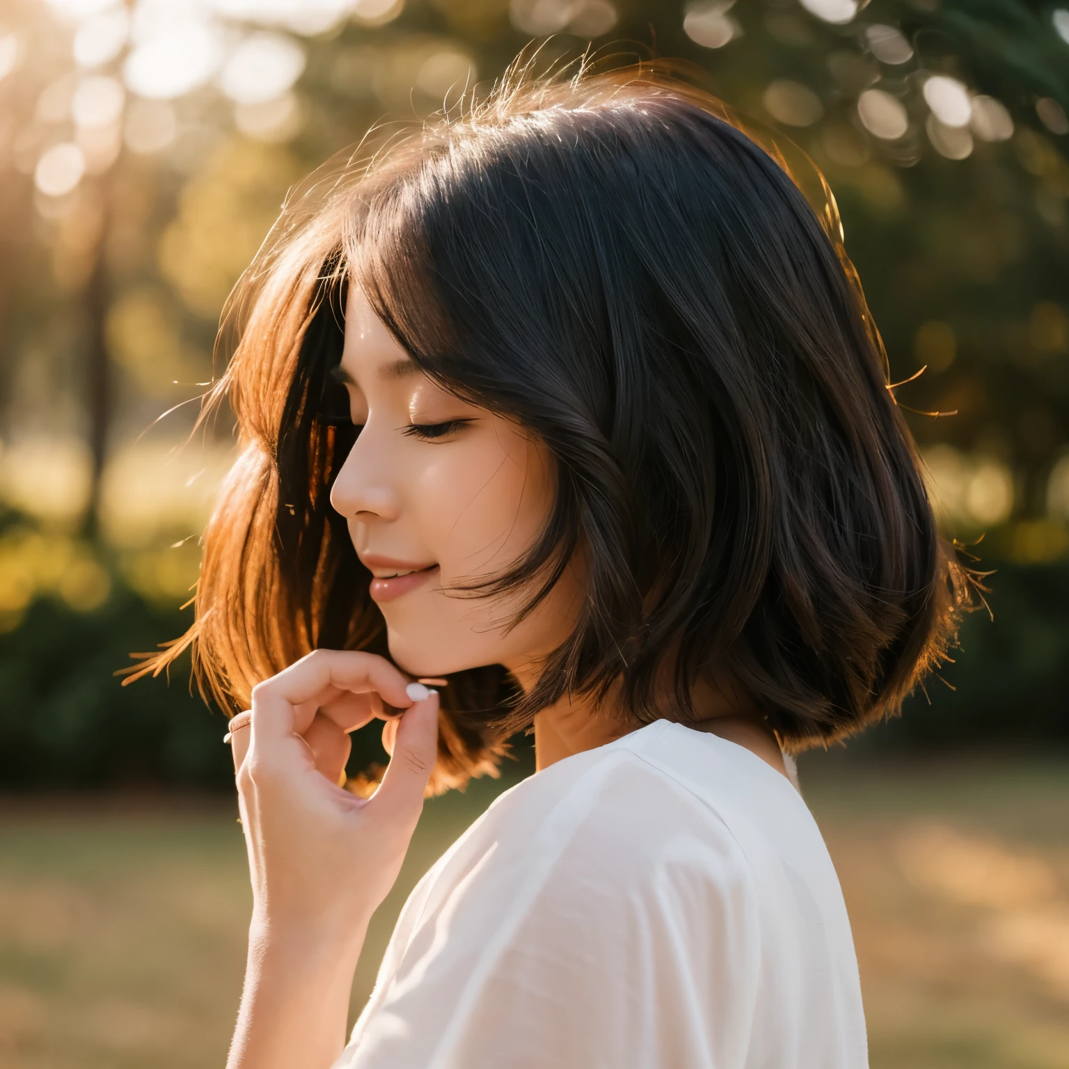 profile