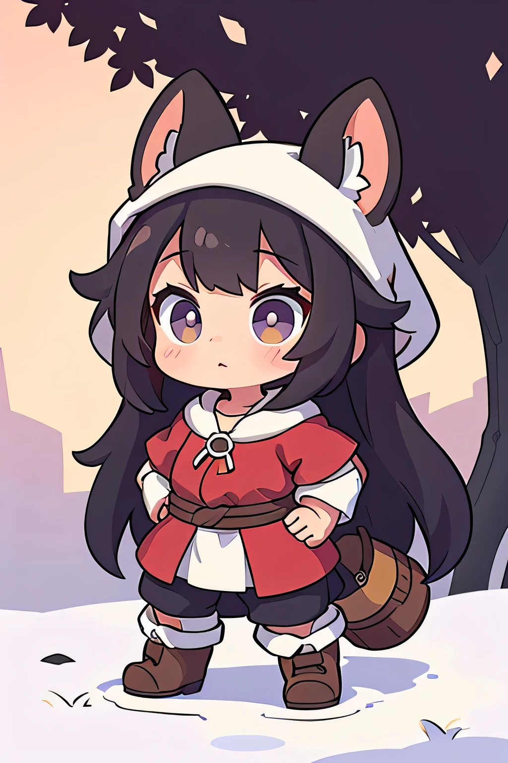 dwarf