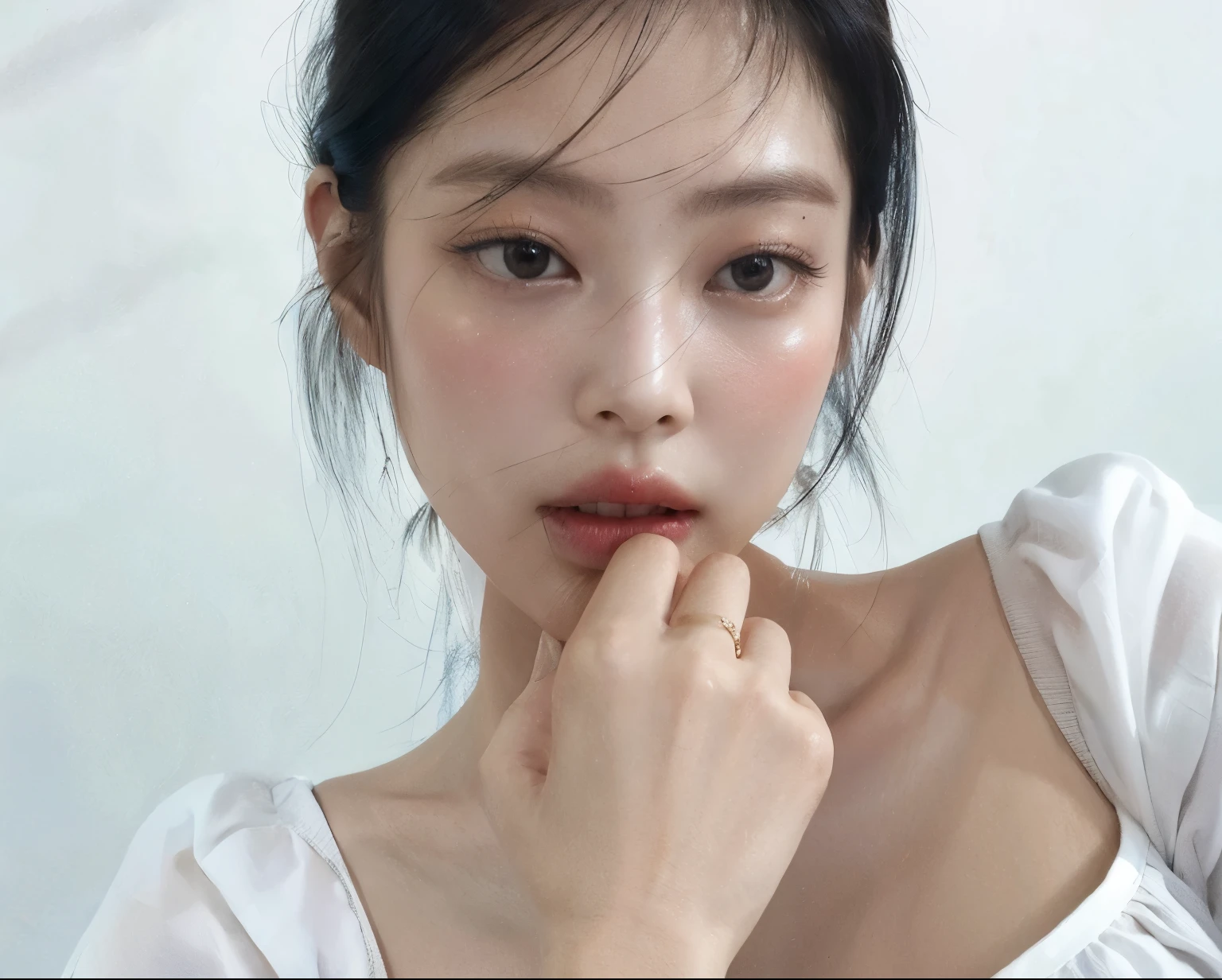 jennie kim