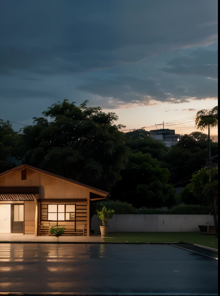 (Fotos RAW, melhor qualidade), (realista, photorealista: 1.2), (Rosto redondo: 1), 1 garota, selfie ao ar livre, (pele com alto detalhe: 1.2), (olhos inchados), (bicho-da-seda deitado), sorriso, clavicle, water, cabelo preto castanho liso, Saia plissada preta pura, soft lighting, alta qualidade, paisagem urbana, Horizonte, noite, chuva, molhado, professional lighting, Photon mapping, radiosidade, Physically based rendering,