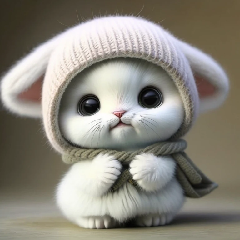 kitten、Real Department、hairy、Dressed cat、Teak、Whole BodyEsbian、non-human、