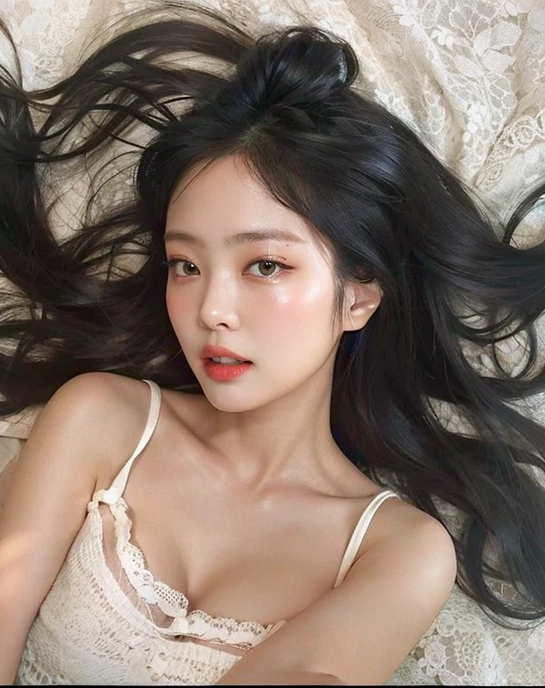 Jennie Kim