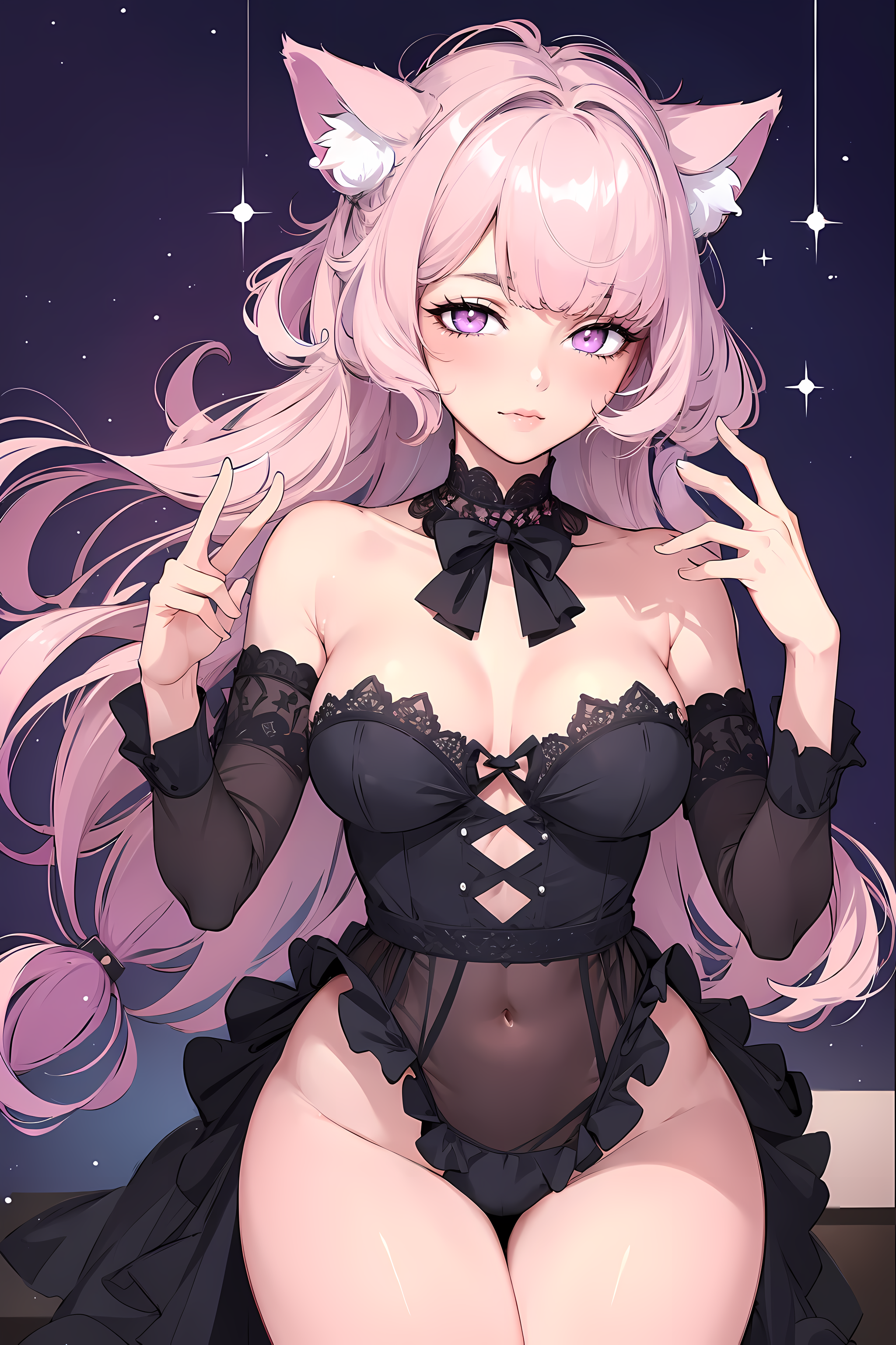 lofi girls v1.0