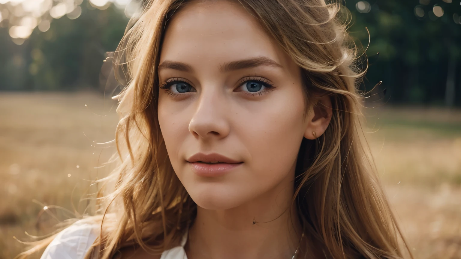 (best quality,highres),Emma Brown,[beautiful:1.1,detailed,graceful:1.1],[thin waist],[full shot],[beautiful detailed eyes,beautiful detailed lips,extremely detailed eyes and face,long eyelashes],[blonde hair flowing in the wind],vivid colors,portrait,soft lighting