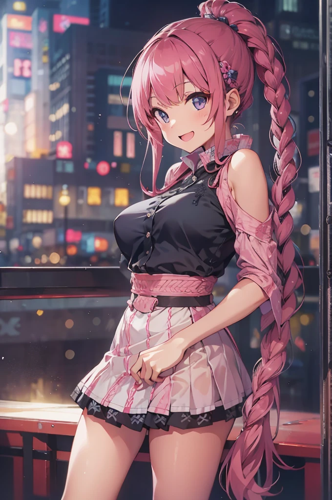 {{{{{High-resolution photos of the most beautiful 19-year-old beautiful girl of all time, the daughter of a distinguished family, who inherited the genes of beautiful men and women}}}}},{{{{{High-resolution scene in a moving and hazy nightclub}}}},{{{{{A super cute masterpiece made with the latest ultra-high resolution UHD technology that clearly captures every wrinkle in clothing and every strand of hair.}}}}},{{Extremely detailed}},{{{{{gloss々Flower Hair Makeup}}}}},{{{{{Pink frill blouse skirt}}}}},{{{{{超分厚くぷるぷるで真っ赤な唇が急激に膨らみぷるんとglossめく}}}}},{{{{{The young lady of a distinguished family is sold into prostitution and given an aphrodisiac to turn her into a prostitute. Her face is flushed and her breasts continue to grow. With a sexy expression on her face, she leans forward against the window, sticks out her buttocks, and moves her hips back and forth, transforming into the glamorous girl of her beloved boyfriend&#39;s taste.}}}}}