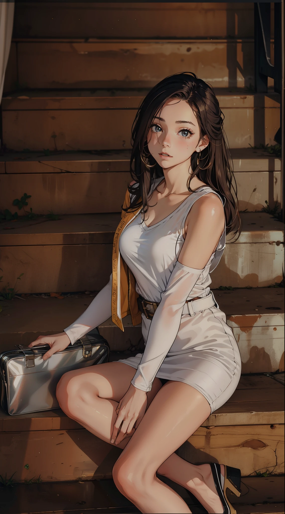 girl,