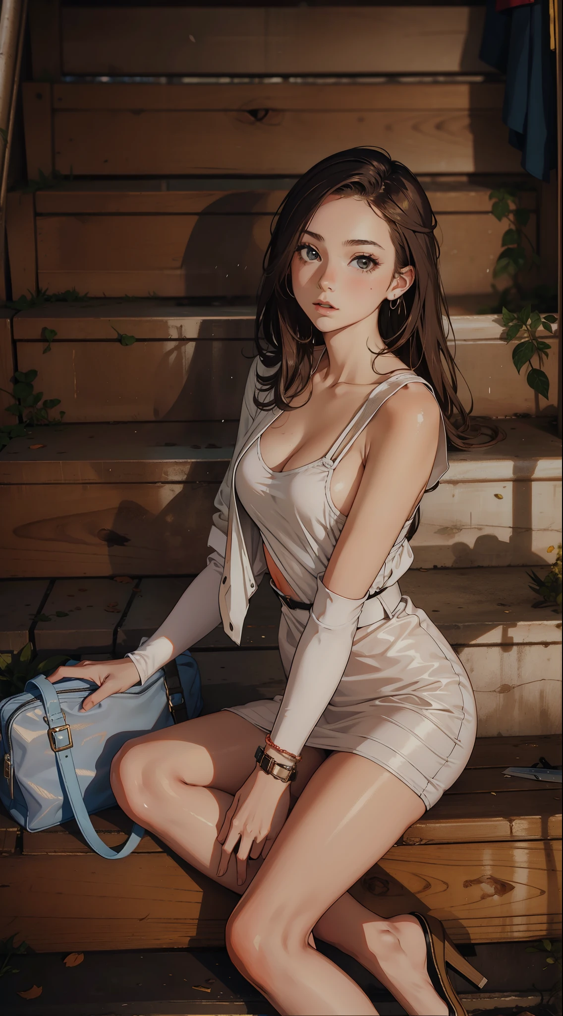 girl,