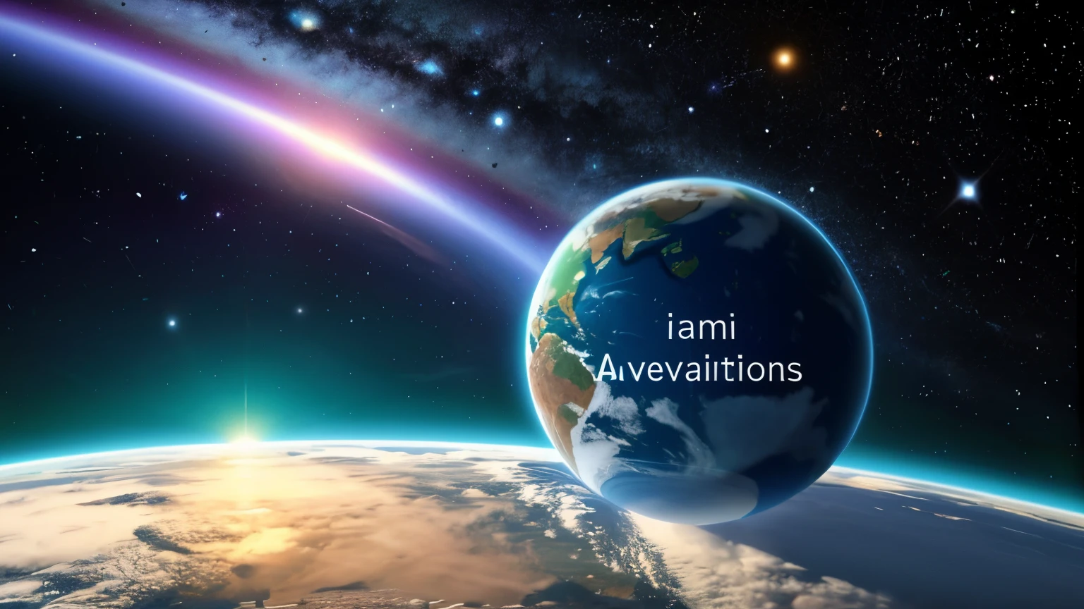 Positive Affirmations to Achieve Purpose and Goals I am a planet of opportunity.