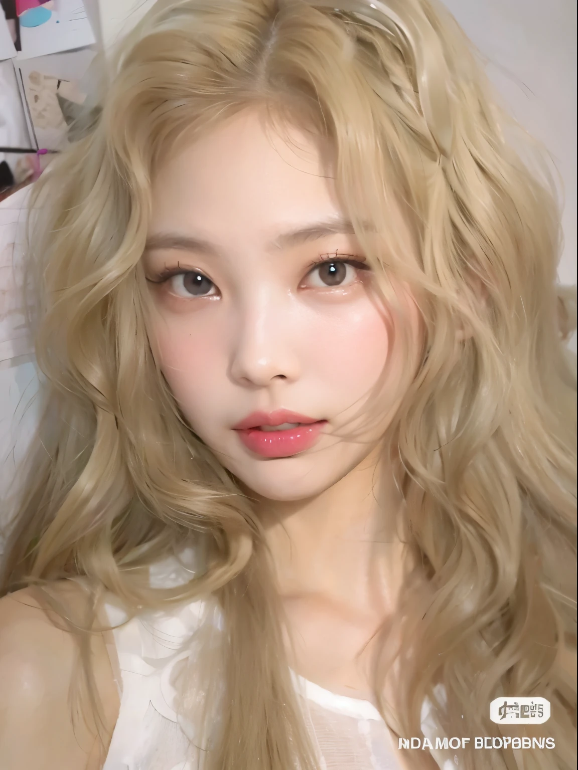 jennie kim