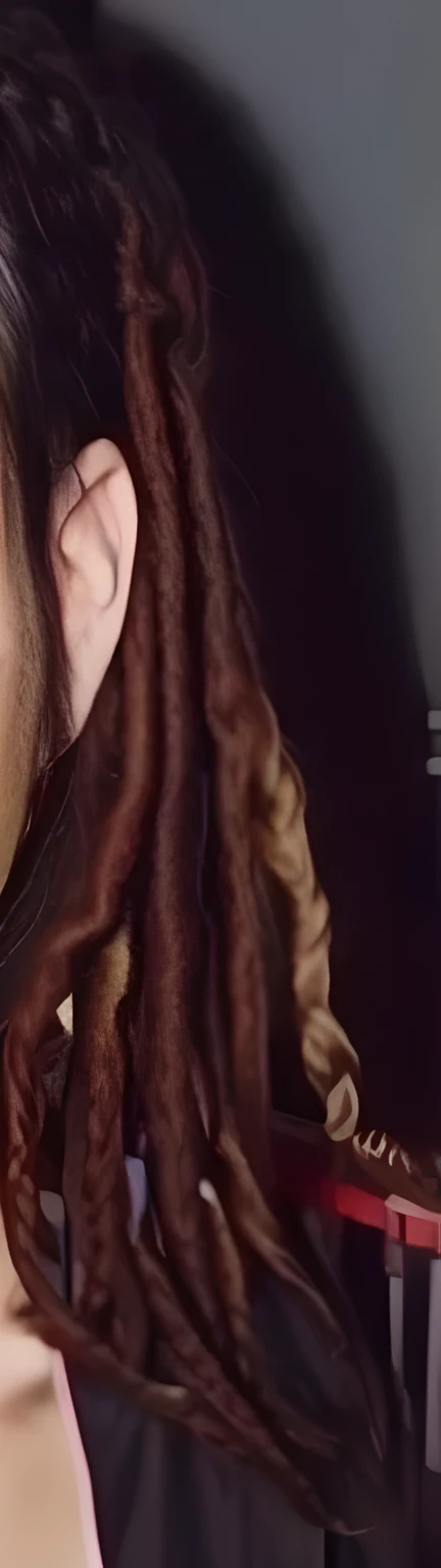 dreadlocks